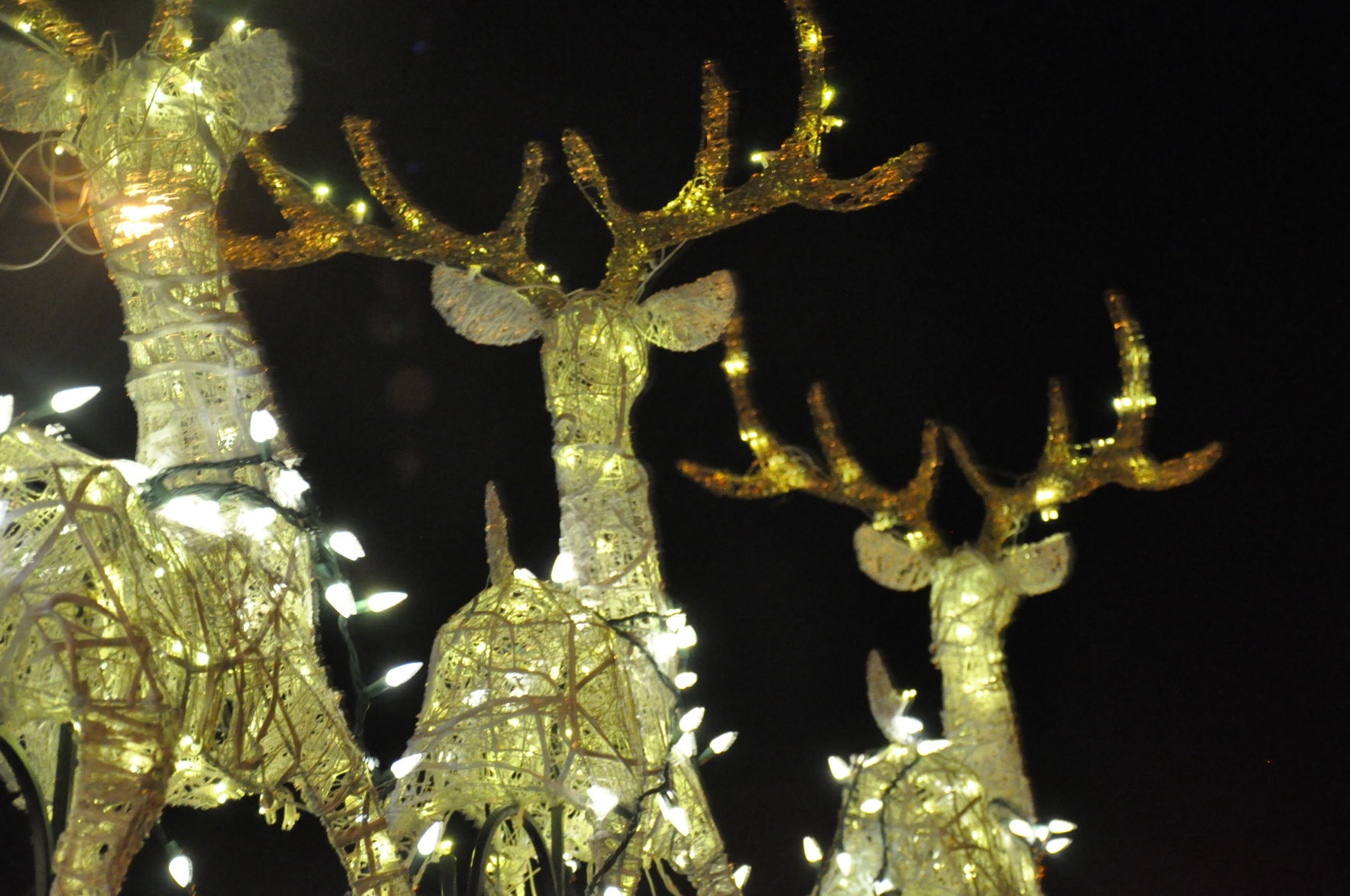 Fort Atkinson Holiday Parade